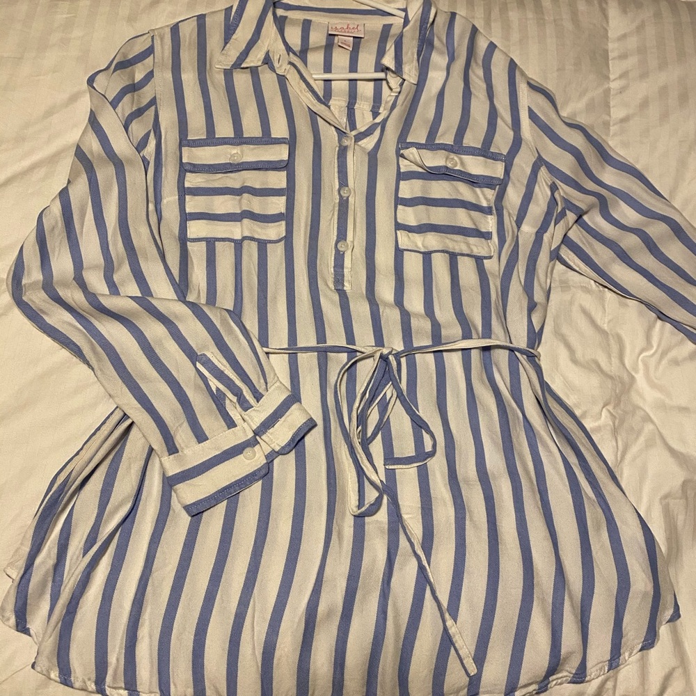 Maternity top!